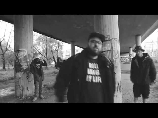 Classic der Dicke & Merlin Alexander | Yes Yes Y'all (Official Video) | (prod. by Abstract1)