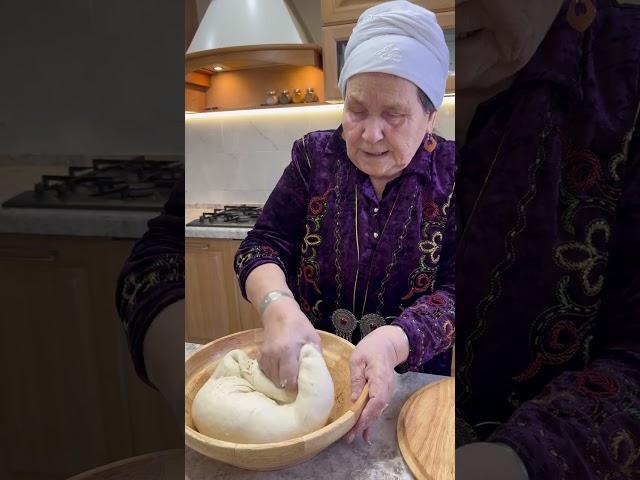 Тайный Рецепт Баурсақ -  Легко и вкусно!