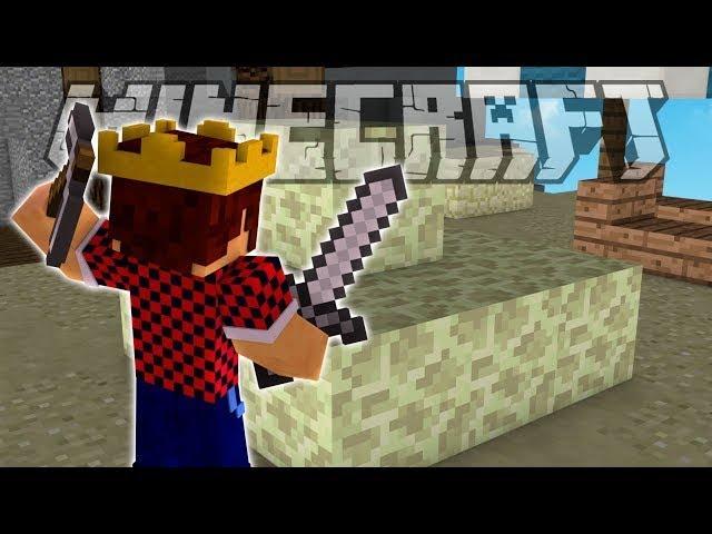 АИД ЗАШЁЛ НА БЕДВАРС НА СЕРВЕР DEXLAND