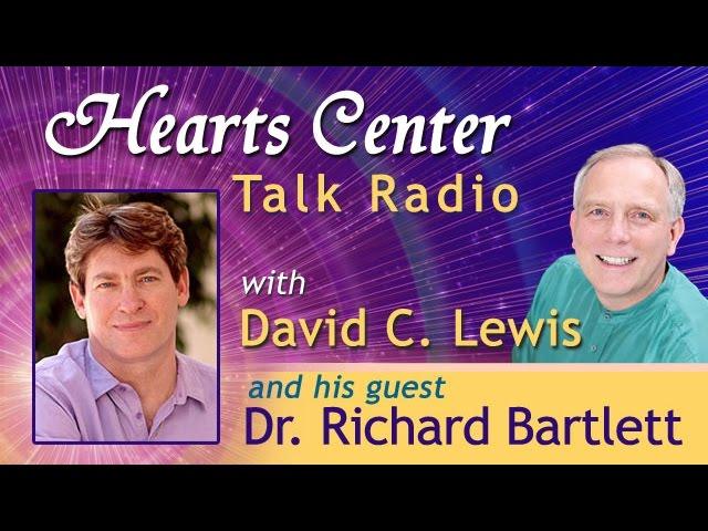 Dr. Richard Bartlett-Matrix Energetics-How You Can Manifest Infinite Possibilities