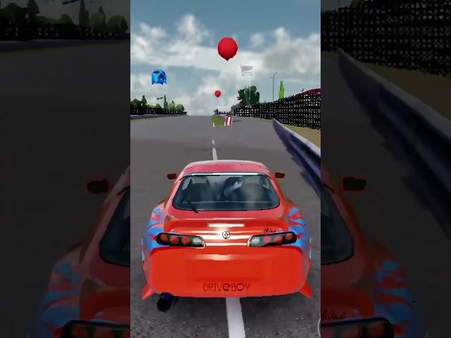 Top 4 Mobile Racing Games Crash Physics  #shorts