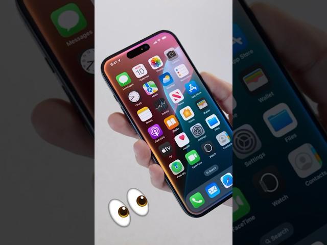 iOS 18 FEATURES THAT ARE ACTUALLY USEFUL  