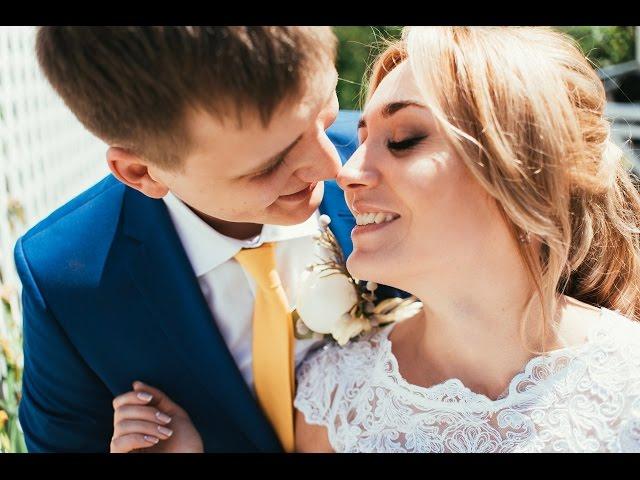 LCP: Wedding day Vlad & Evgeniya город Балаково