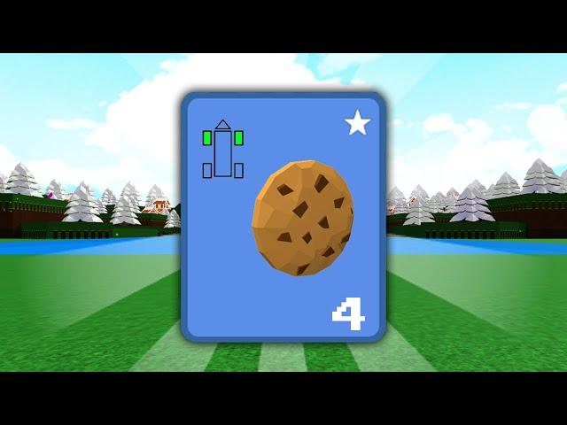 COOKIE WHEEL ITEM!! (update) | Build a boat for Treasure ROBLOX