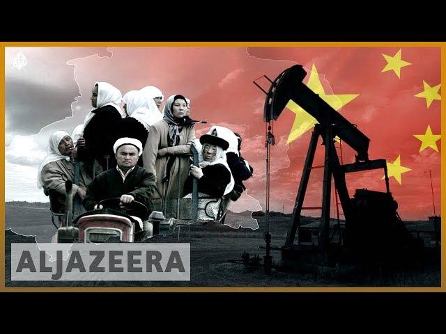  China’s war on Uighur identity, explained. | Al Jazeera English