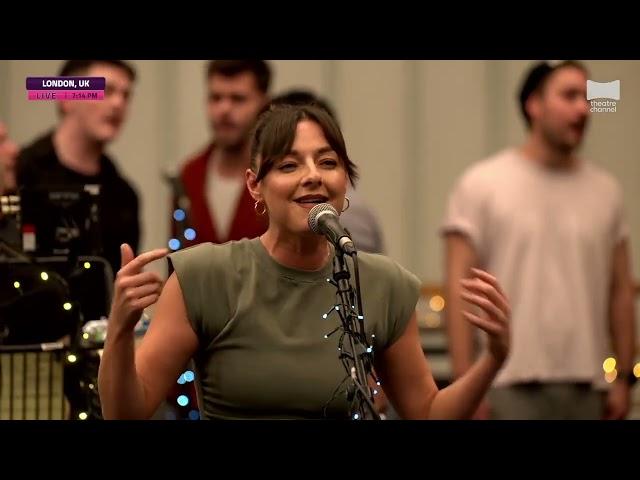BAT OUT OF HELL - Sitzprobe 2024