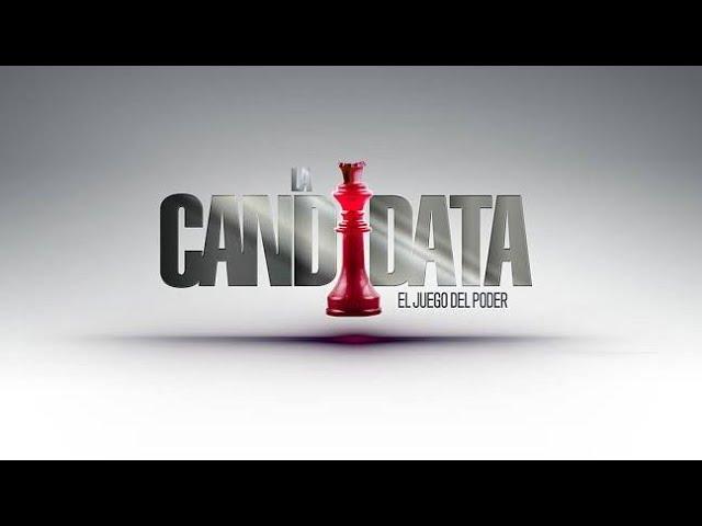 La Candidata - C17 Español |Parte 2