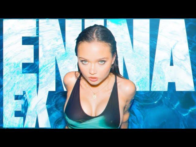 ENINA - EX (ПРЕМЬЕРА КЛИПА 2024)