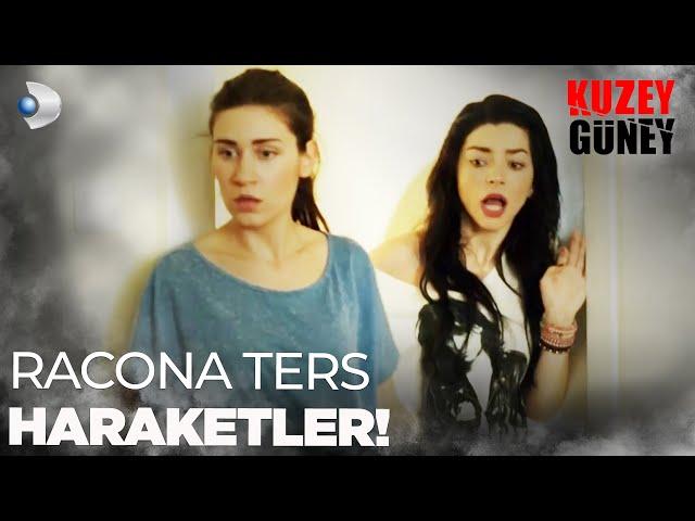 Ali, Yengesine  Uygunsuz Yakalandı! | Kuzey Güney