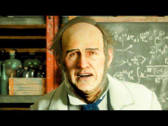 Assassins Creed Syndicate Assassinate David Brewster!