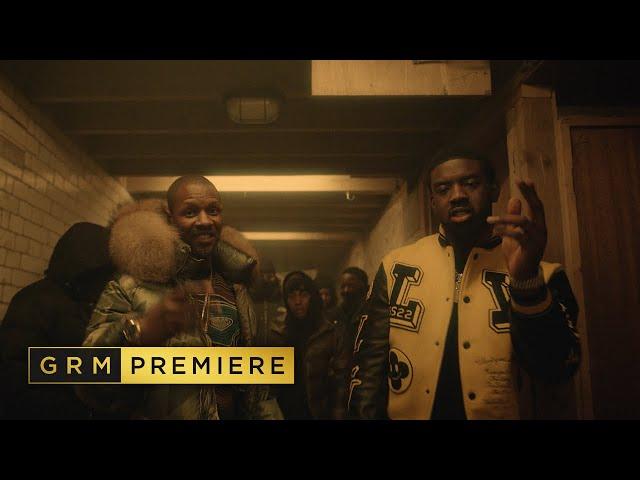 Giggs x Tion Wayne - Suffer [Music Video] | GRM Daily