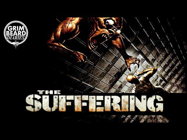 Grimbeard - The Suffering (PC) - Review