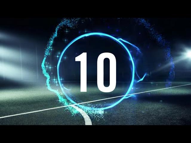 Top 10 Tore - 2015  | MAINKICK.TV