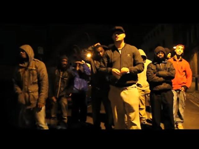 R.N.O 2 - Tallman ,Kaz ,Joe Black feat Stardom, Zimbo, Pepc  [OFFICIAL VIDEO]