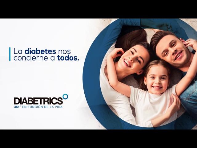 La diabetes concierne a todos