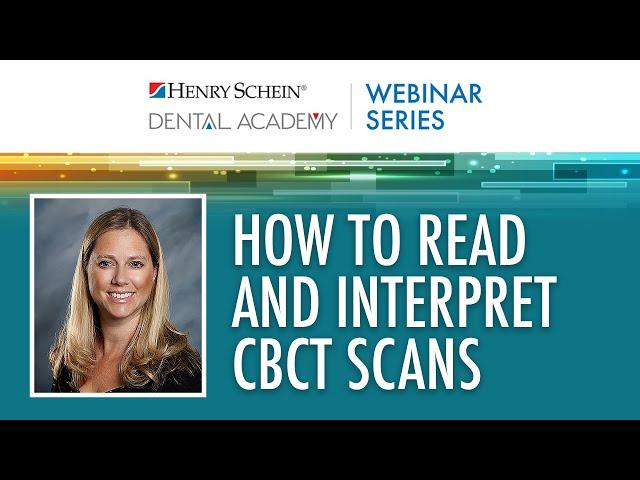 How to Read & Interpret CBCT Scans