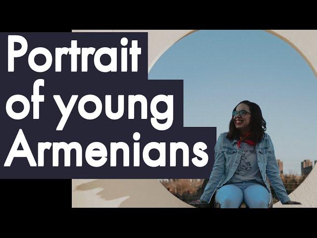 What Armenian youth think about their peers in Georgia and Azerbaijan. Survey in Yerevan