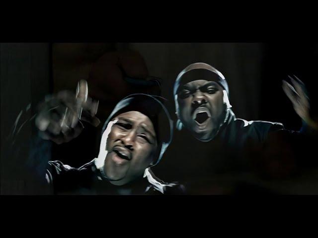 Lil' Jon, The East Side Boyz, Ice Cube: Roll Call (EXPLICIT) [UP.S 4K] (2004)