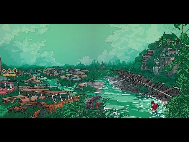 santpoort - point of view (feat. In Love With A Ghost)