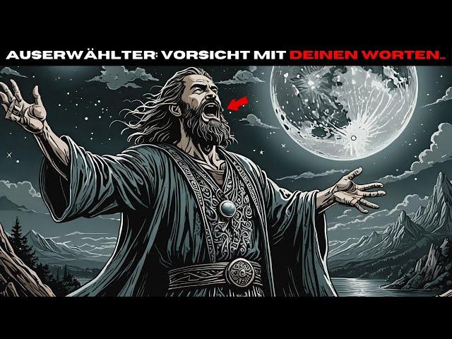 Die Macht der Worte des Auserwählten