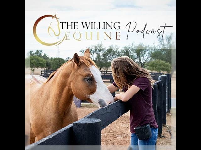 Ep 49 // Listening To Your Horse With Jim Masterson