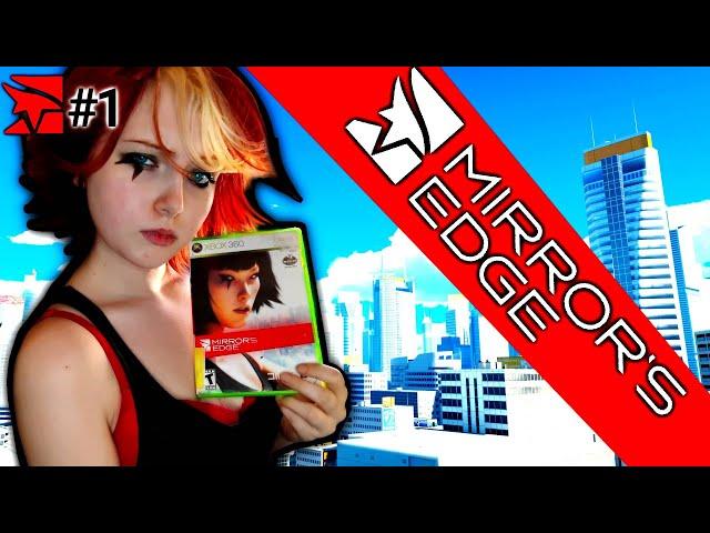 Playing Mirror's Edge In 2024... - Fos Plays #1