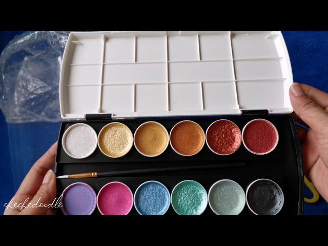 Unboxing: Tokyo Finds ️