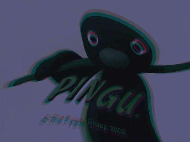 Pingu Outro 2002 In ^o^ oo (My Version)