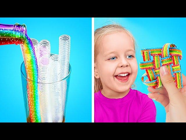 100+ BEST PARENTING HACKS || Gadgets, Crafts and Hacks You Should See