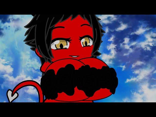 (Gacha Club) Giantess Mili (2/3)