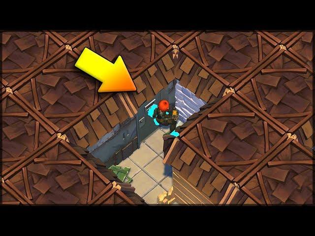 Last Day on Earth: Survival - DREAM READER! THE SMALLEST HOUSE AND BOMBIC ANTIREYD