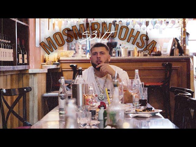 S3VI - Mosmirnjohsa (Official Music Video)