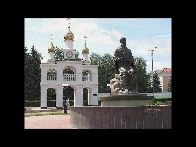 2024 12 19 Святитель Николай, архиепископ Мирликийский,