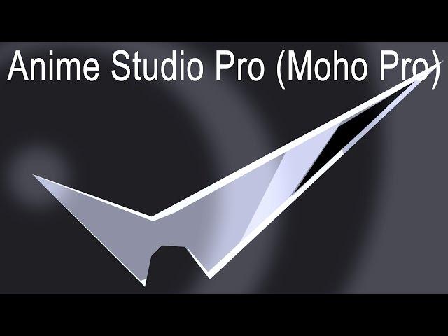 Как сделать эффект свечения, блики, мерцания объектов в программе Anime Studio Pro (Moho Pro)