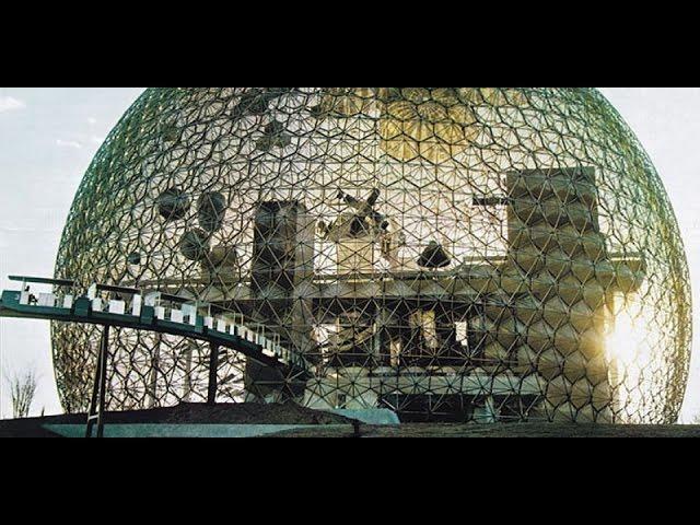 The World of Buckminster Fuller (1974)