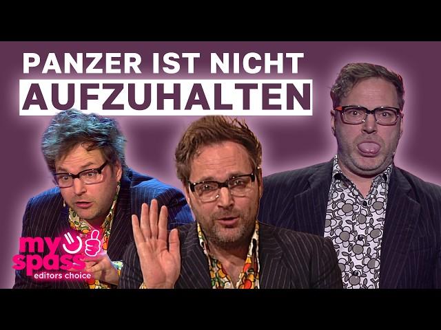 Eine Stunde PAUL PANZER Highlights | Empfehlung aus der Redaktion