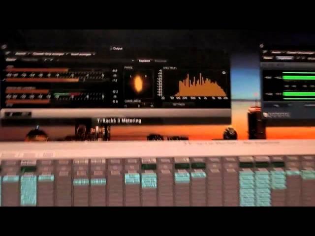 ATB Album Track Sample MPEG 4