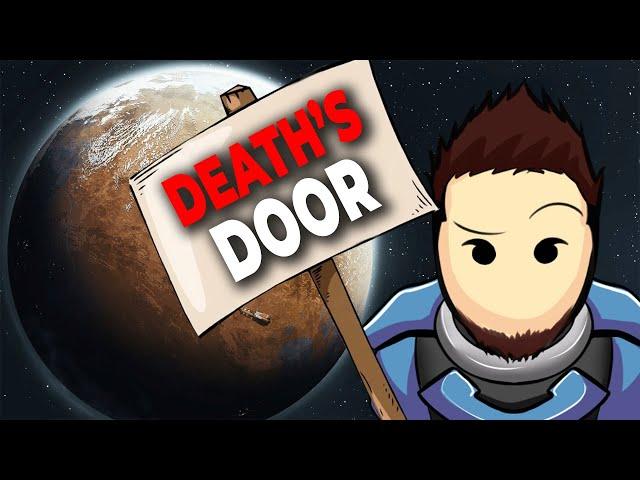 RimWorld - Incapable of Violence Challenge | 08