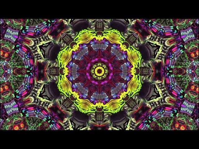 new school goa trance live set