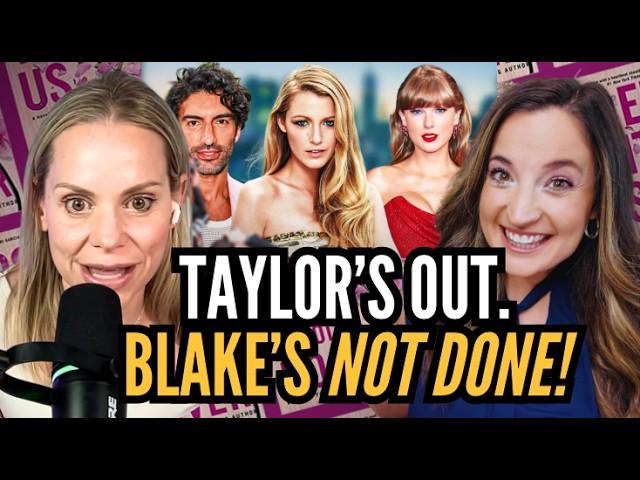 Daily Dose of Dana Spills on Blake Lively vs. Justin Baldoni Case: Hollywood Isn’t Innocent!!