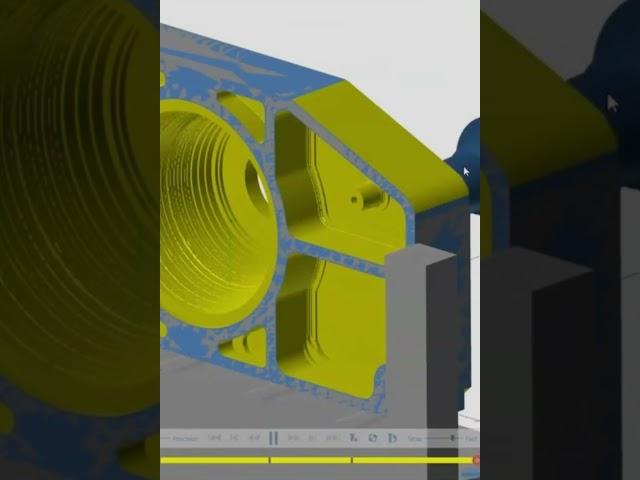 Get Your Spindles Turning with CAM Assist for Mastercam