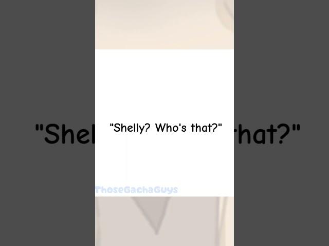 Shelly angst mewhehehe | dandys world | #dandysworld #plswatch #dontflop #art #shelly #dandy