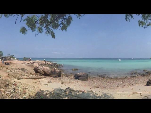 FEZGAROZ - Koh Larn Trip