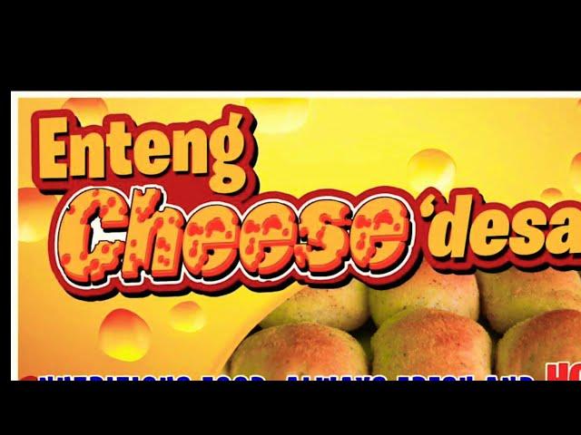 Enteng Cheesedesal Jingle by Rapido background music clear version