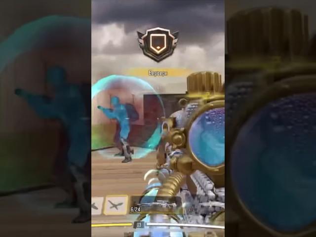 only sniping ️
