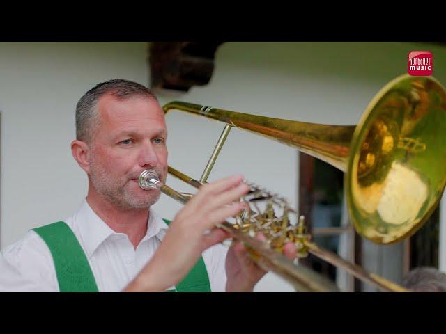 Der Harte Kern - Gruß aus Angerberg (Offizielles Video)