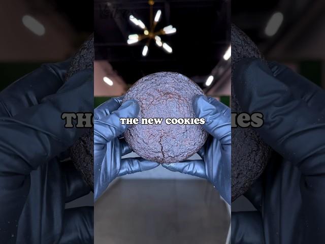 NEW COOKIES ARE HERE! New cookies to try