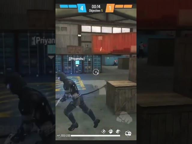 free fire #priyanshu#gaming#like #comments #share 