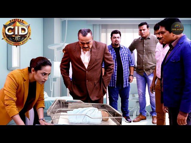 CID | सी.आई.डी.| Latest Episode | ACP Pradyuman | Inspector Abhijeet | Inspector Daya | Full Ep 1521