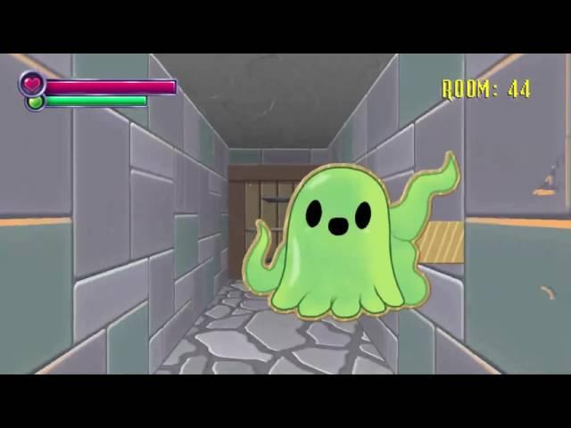 Spooky's Jumpscare Mansion - I Don't Get Scared